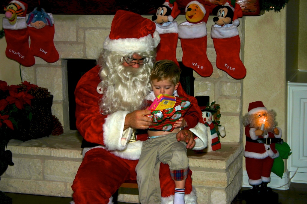 Hildebrand Christmas ScreenSaver/1024x768_2006-12-24 Christmas Eve 66.jpg
